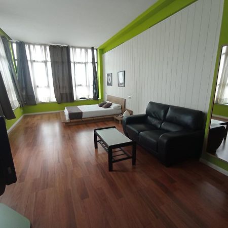 Hotel / Restaurante La Pepa อาบีเลส ภายนอก รูปภาพ