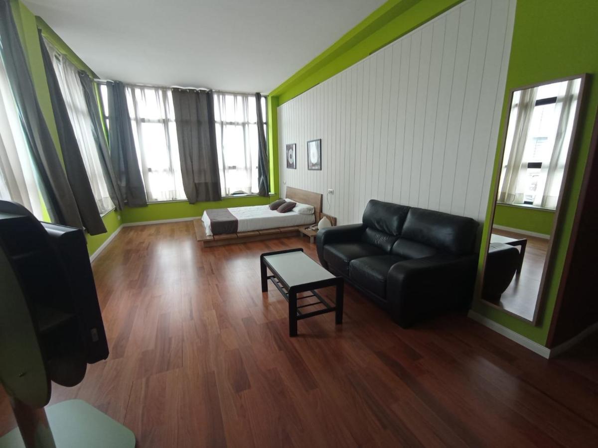 Hotel / Restaurante La Pepa อาบีเลส ภายนอก รูปภาพ
